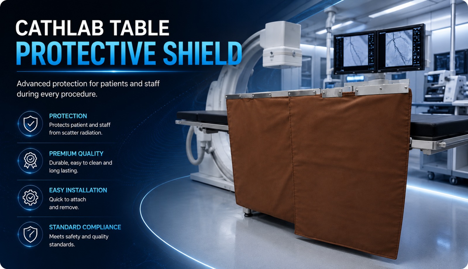 Medical equipment Shop near me